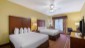 ADA Mobility Accessible Rooms