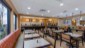 Spacious Breakfast Area