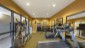Intelligently Designed Fitness Center