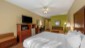 Executive King Room