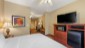 Standard King Suite