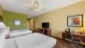 Accommodating Guest Room